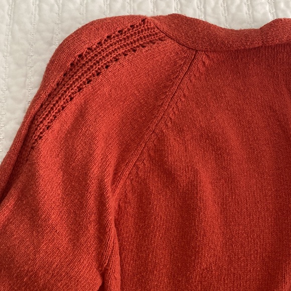 Long Cardigan - Picture 5 of 7